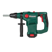 Preview: Parkside PP 1500 A1