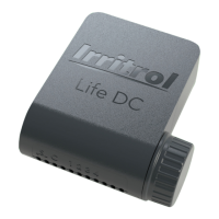 Preview: Irritrol LIFE DC