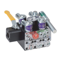Preview: Blain Hydraulics EV100 Series