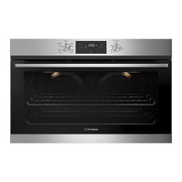 Preview: Westinghouse WVE915SC