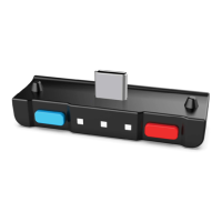 Preview: HomeSpot NSwitch HS3 NS001