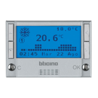 Preview: Bticino HC4451