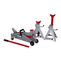 Preview: Pro-Lift F-2330BMC