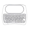 Keyboard Logo