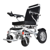 Wheelchair Logo