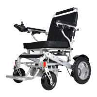 Preview: EWheels Medical EW-M45