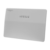 Preview: tilgin HG350 Series