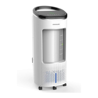 Preview: Frigidaire EC200WF
