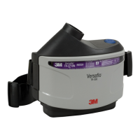 Preview: 3M Versaflo TR-300 Series