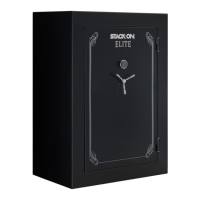 Preview: Stack-On E-30-MB-E-S