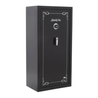 Preview: Stack-On SS-22-MB-C