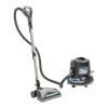 Vacuum Cleaner Logo