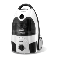 Preview: Morphy Richards PerformAir