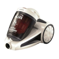 Preview: Morphy Richards PerformAir