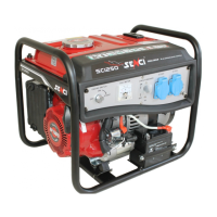 Preview: Senci SC-1250