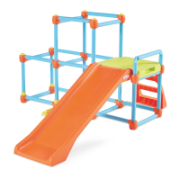 Preview: Climb N' Slide Olympus