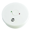 Smoke Alarm Logo
