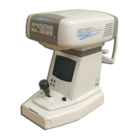 Preview: Nidek Medical ARK-700 Series