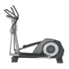 Elliptical Trainer Logo