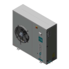 Heat Pump Logo