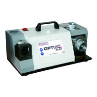 Preview: Optimum OptiGrind GH 15T
