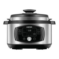 Preview: Chefman RJ40-8-O