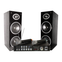 Preview: Ltc Audio KARAOKE-STAR3-WM