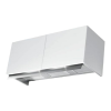 Ventilation Hood Logo