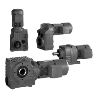 Preview: SEW-Eurodrive R..7 Series