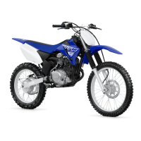 Preview: Yamaha TT-R125Y