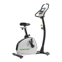 Preview: Tunturi E80
