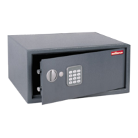Preview: Millarco Mi Lock 25.804