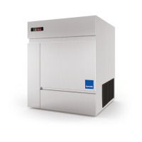 Preview: Icematic F 125C