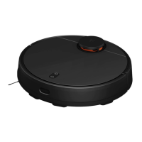 Preview: Xiaomi Mi Robot STYTJ02YM