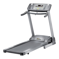 Preview: Tunturi T10