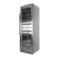 Preview: Steak Locker SL-520