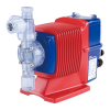 Water Pump Logo