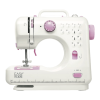 Sewing Machine Logo