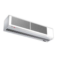 Preview: Frico Thermozone AC 200 Series