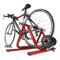 Preview: RacerMate CompuTrainer