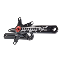 Preview: ROTOR 3D+ Road BCD 130