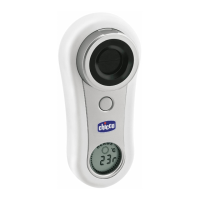 Preview: Chicco THERMO-PRECISION