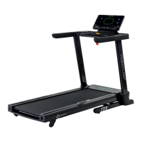 Preview: Tunturi T50