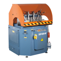 Preview: Scotchman SUP-600-NF