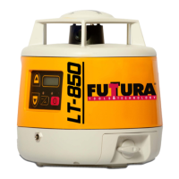 Preview: Futura LT-850