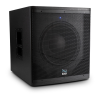 Subwoofer Logo