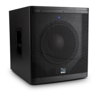 Preview: KALI AUDIO WS-12