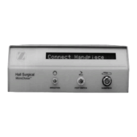 Preview: Zimmer Hall MicroChoice System