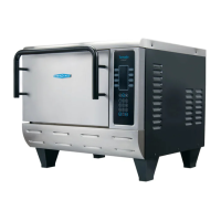 TurboChef TORNADO