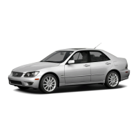 Preview: Lexus IS300 2005